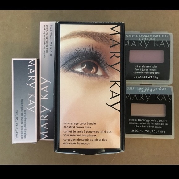 Mary Kay Other - Mary Kay bundle